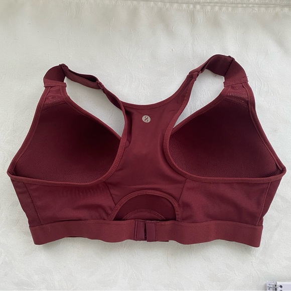Layer 8 Racer Back Sports Bra XL - Picture 5 of 5